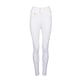 Holland Cooper Premium High Rise Breeches - White