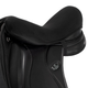 Acavallo Gel In Seat Saver - Black