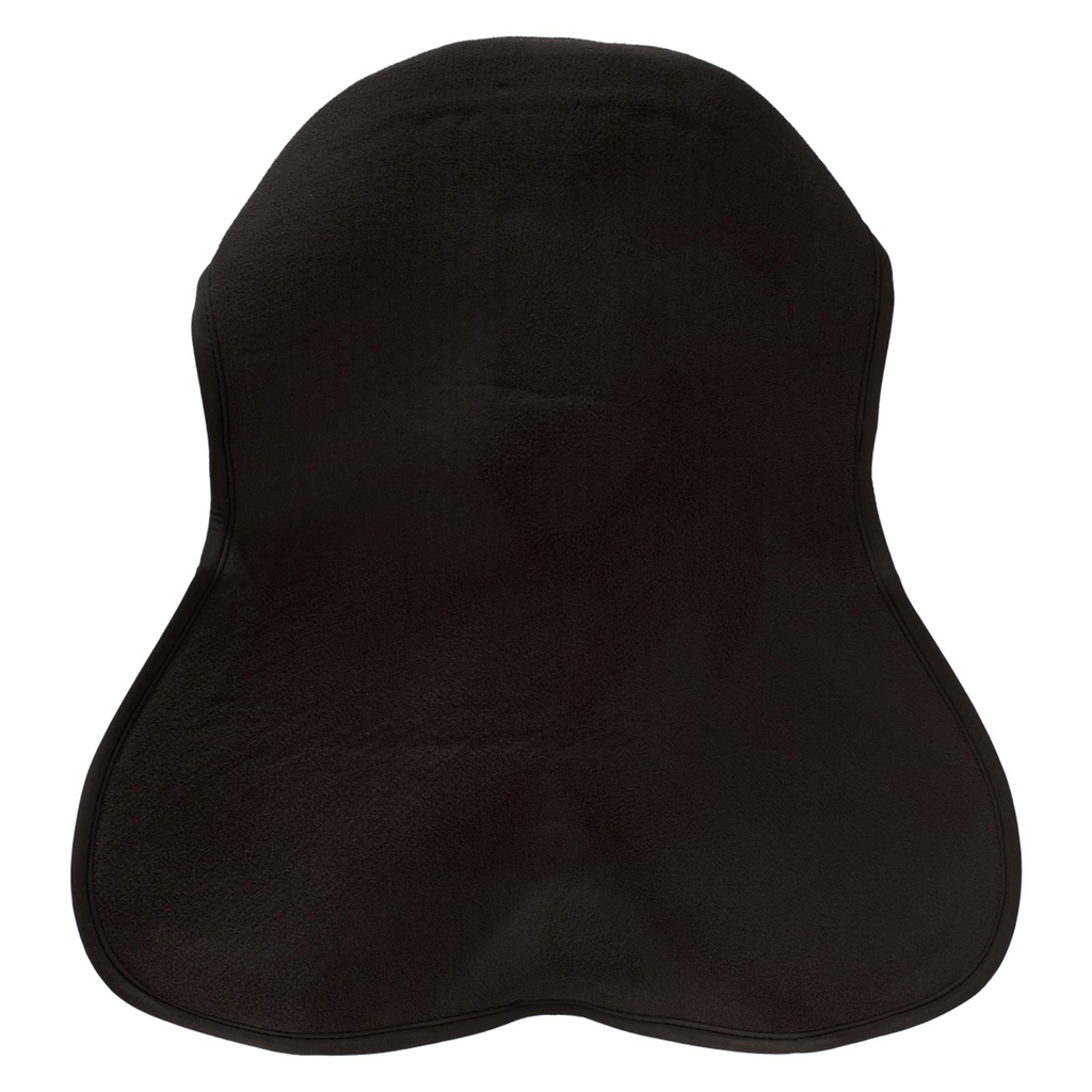 Acavallo Gel In Seat Saver - Black