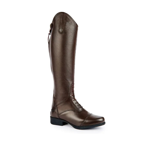 Shires Moretta Childs Gianna Riding Boots - Brown