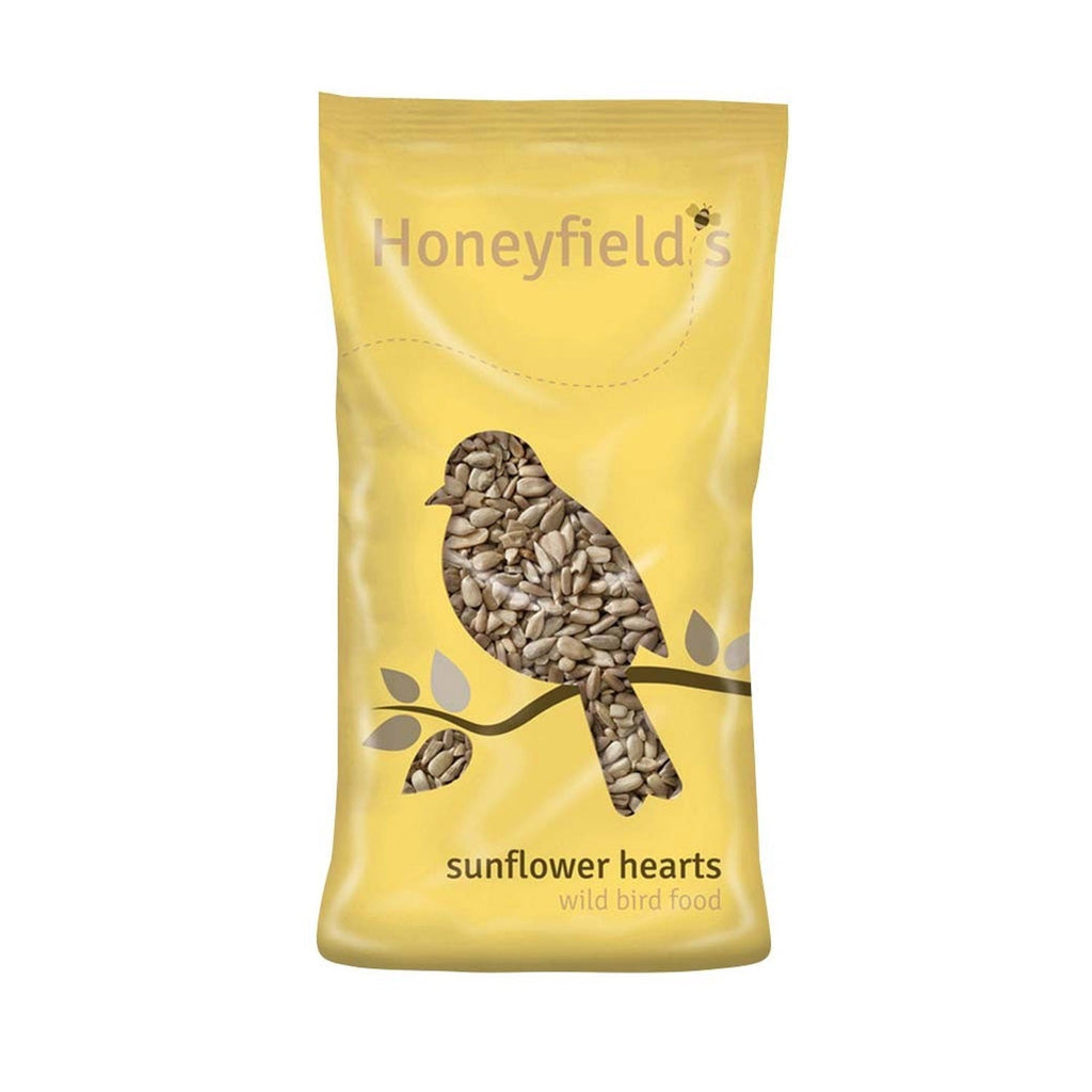 Honeyfield Sunflower Hearts