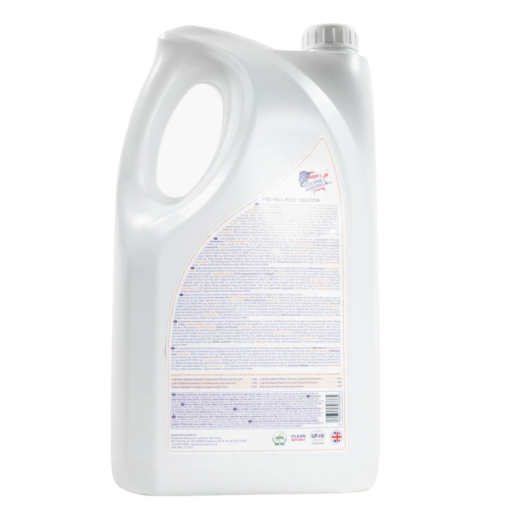 Equine America Pro Pell Plus Solution