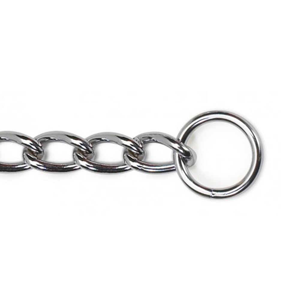 Heritage Chain Check Collar X Heavy