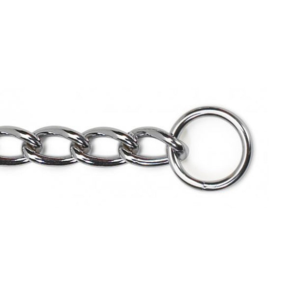 Heritage Chain Check Collar X Heavy