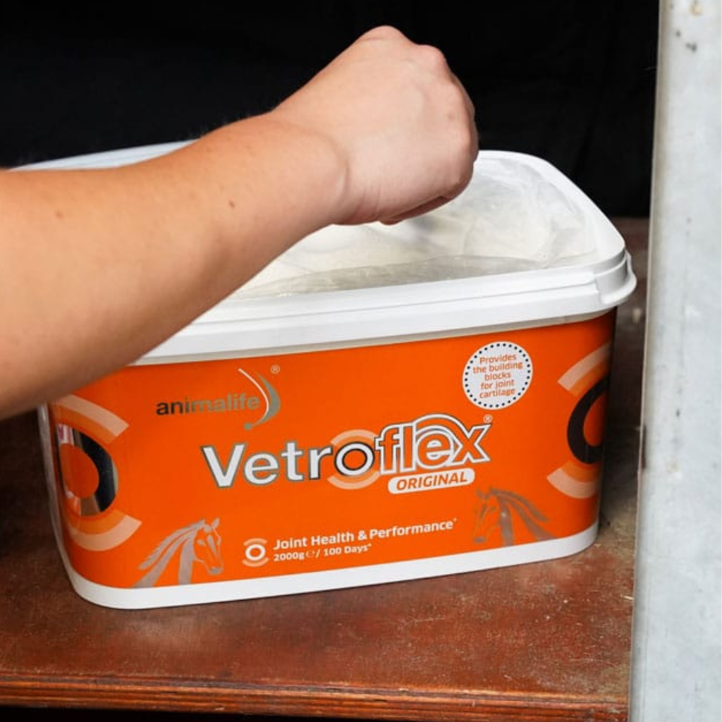 Animalife Vetroflex Original