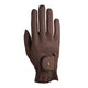 Roeckl Roeck-Grip Winter Junior Gloves - Brown