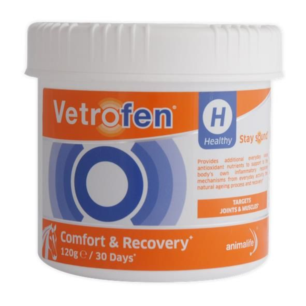 Animalife Vetrofen Healthy