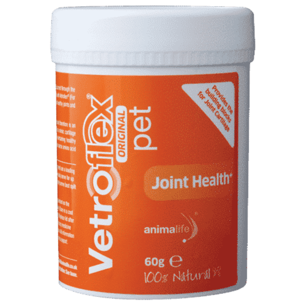 Animalife Vetroflex Pet