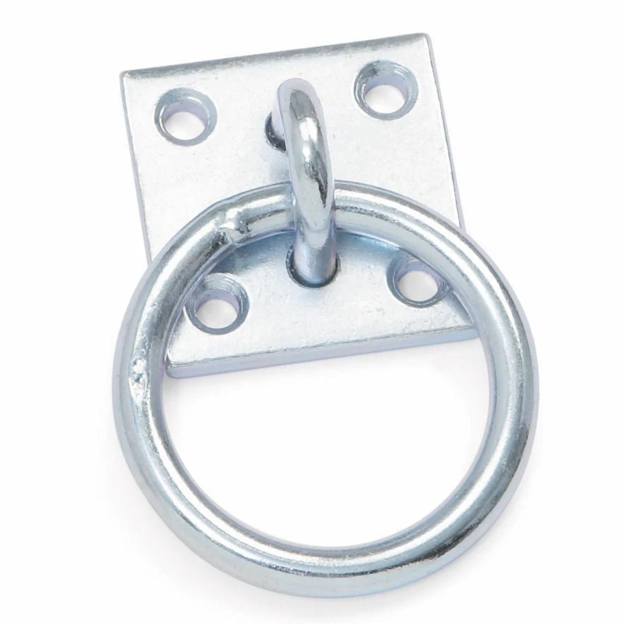 Shires Tie Ring with Plate – R&R Country