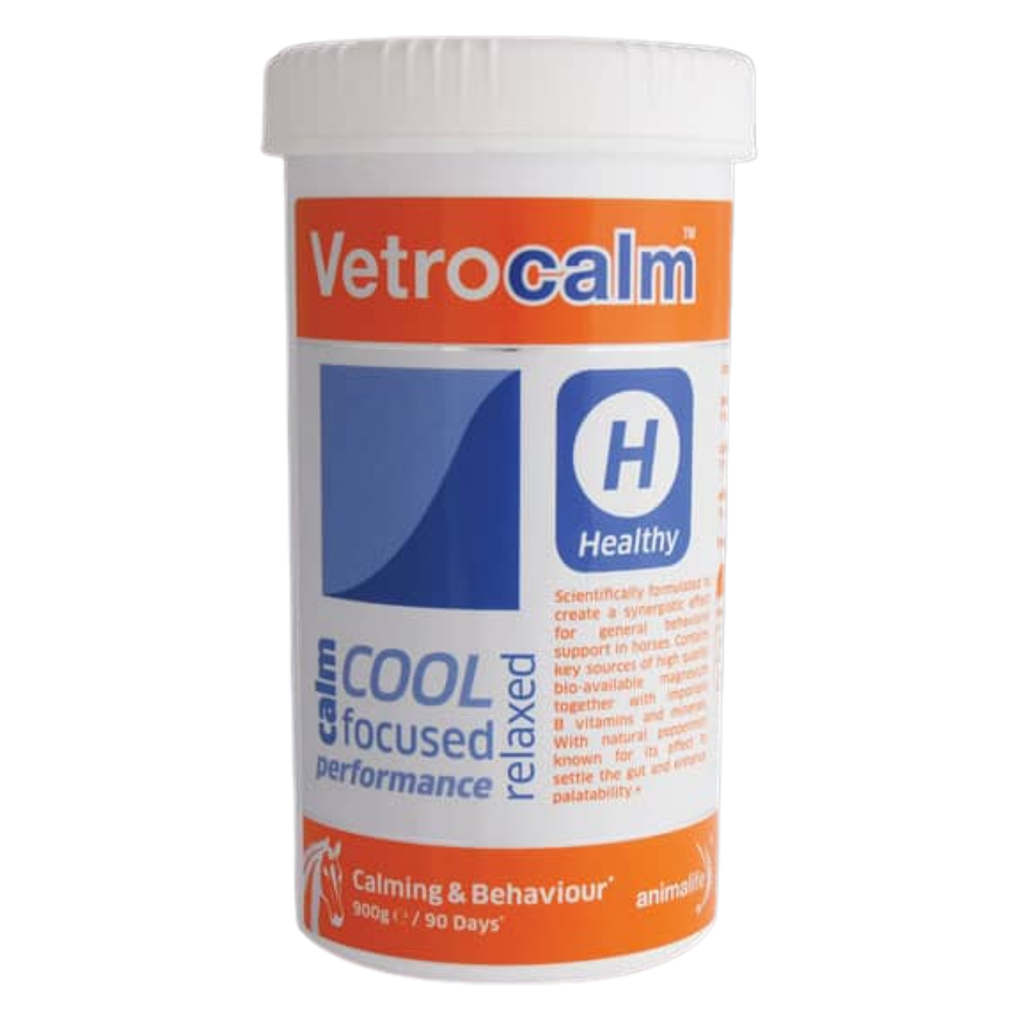 Animalife Vetrocalm Healthy