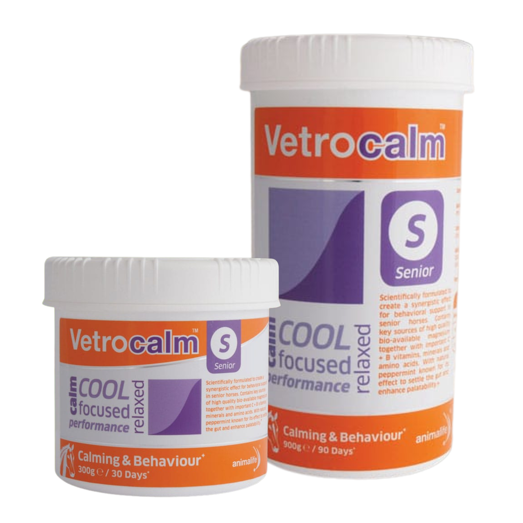 Animalife Vetrocalm Senior