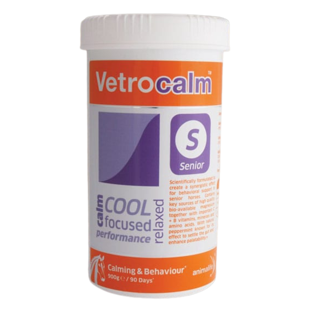 Animalife Vetrocalm Senior