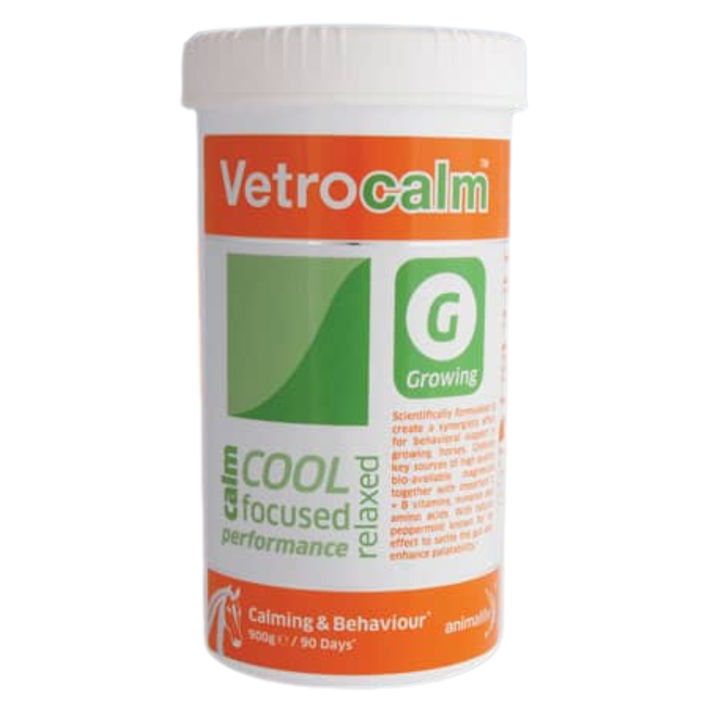 Animalife Vetrocalm Growing