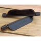 EcoRider Leather Blinkers - Black
