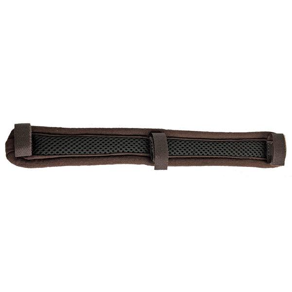 EcoRider Chin Guard - Brown