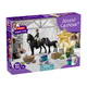 Schleich Horse Club 2026 Advent Calendar Winter Wonderland