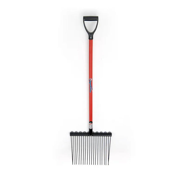 Fyna-Lite Shavings Fork