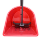 EZI-KIT Manure Scoop - Red