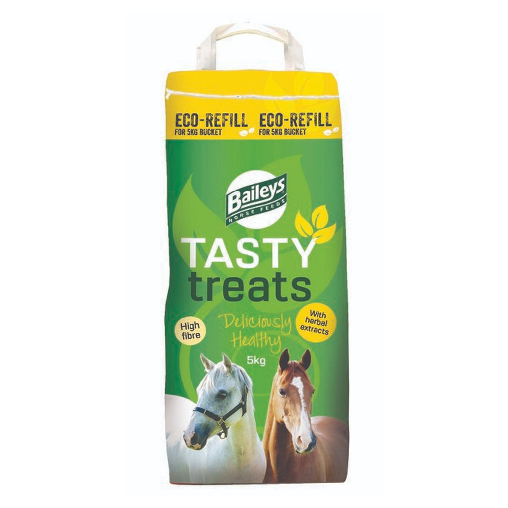 Baileys Tasty Treats Eco Refill - 5kg