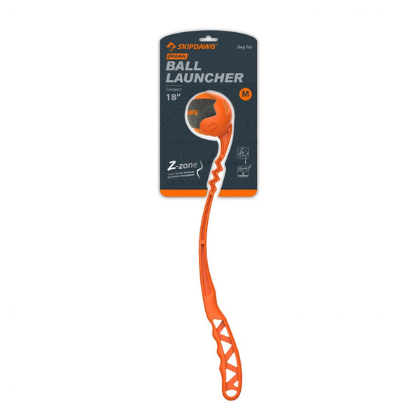 Skipdawg Ball Launcher