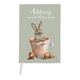 Wrendale Address Book - The Flower Pot