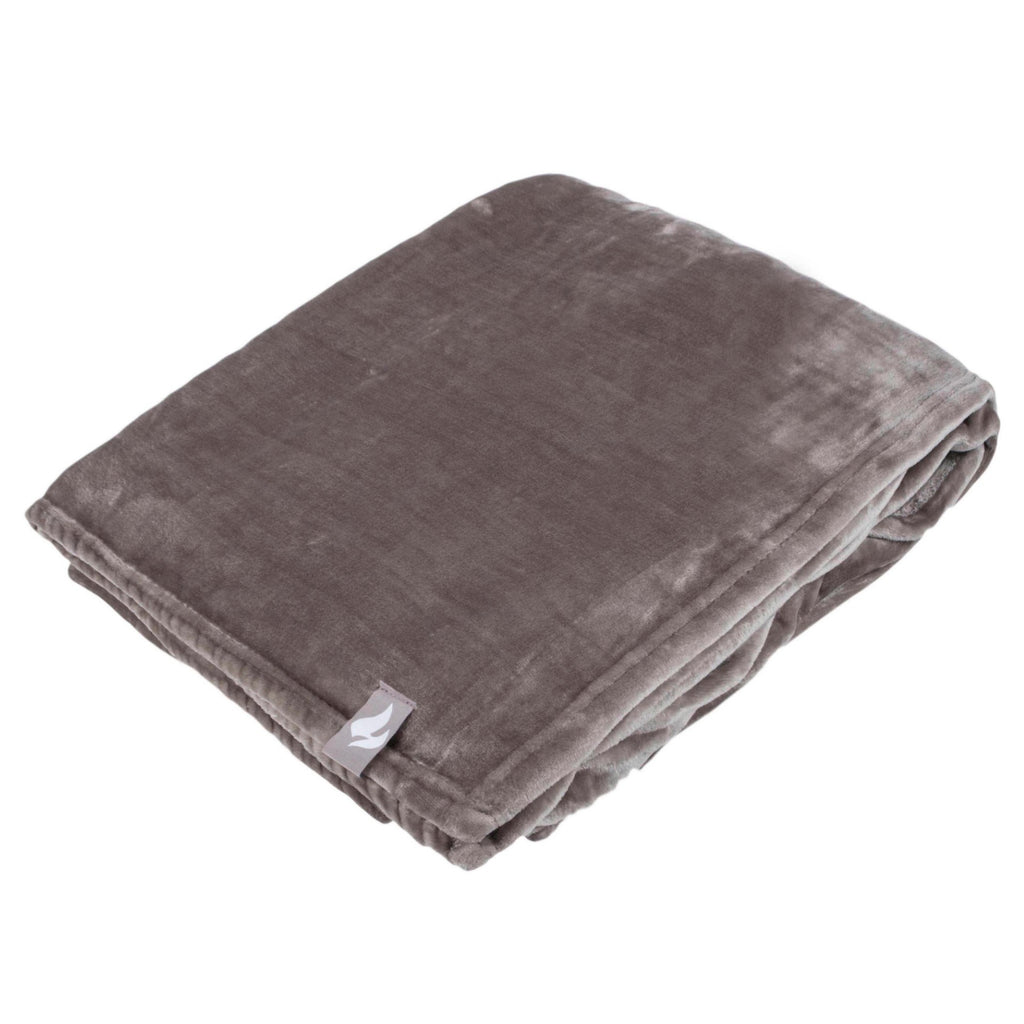 Heat Holders Snuggle Up Blanket - Moon Rock