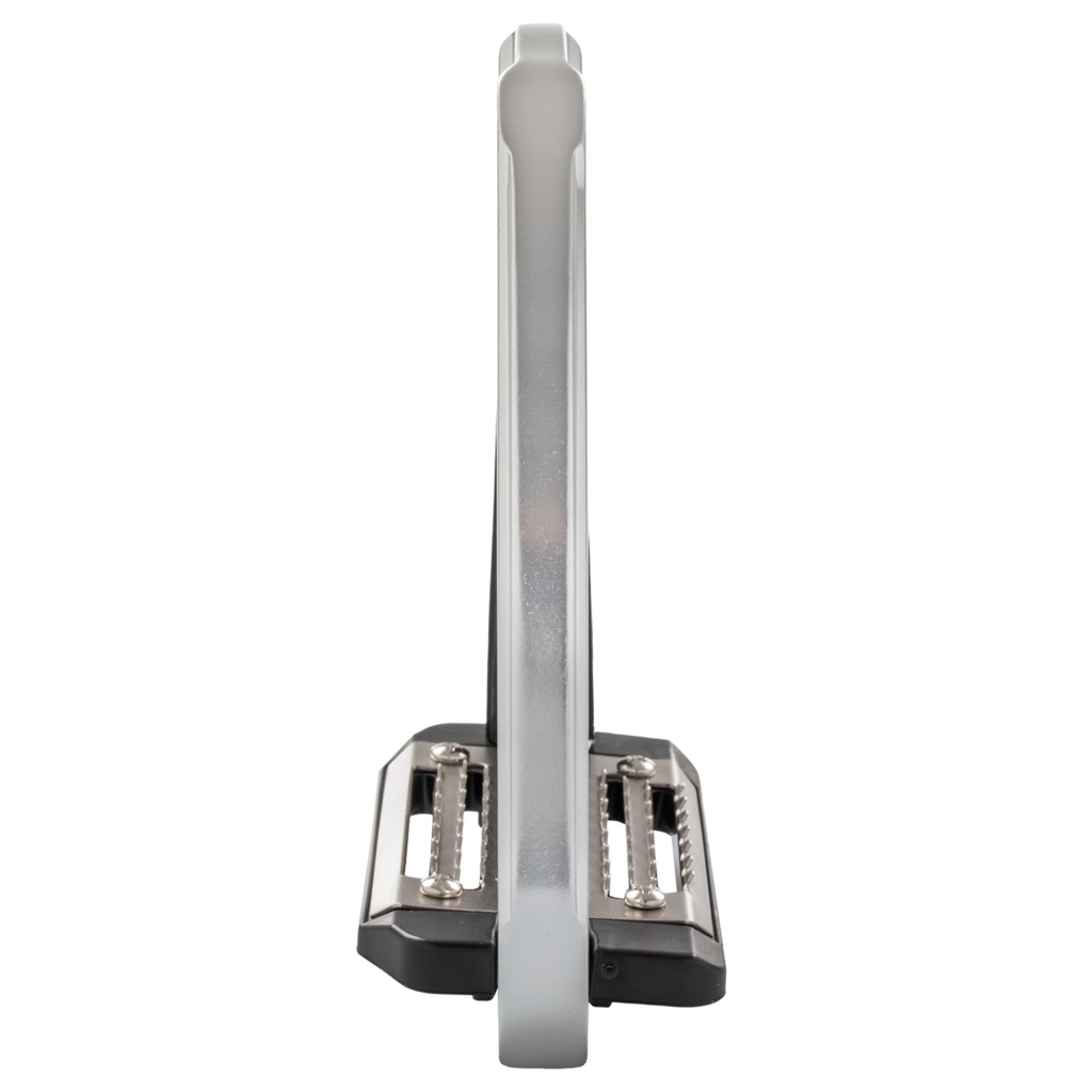 Acavallo Rel-X Easy Stirrups - Aluminium