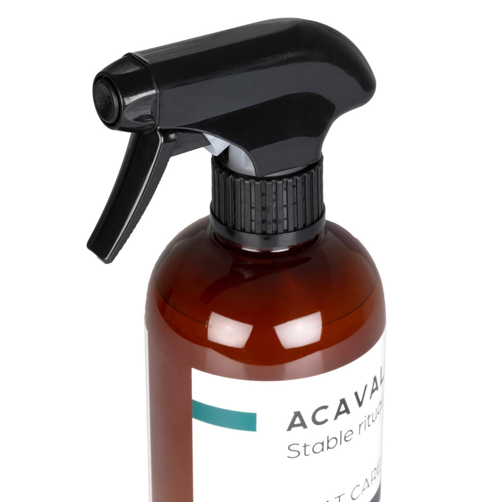 Acavallo Almond Leather Soap - 500ml