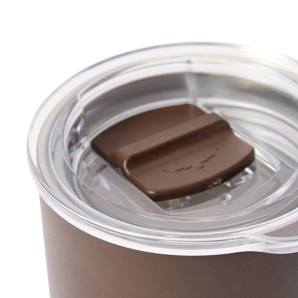 R.M.Williams Coffee Cup - Chestnut