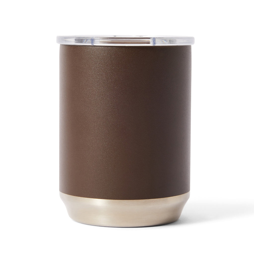 R.M.Williams Coffee Cup - Chestnut
