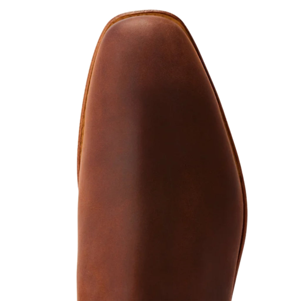 R.M.Williams Comfort Craftsman Boot - Bark
