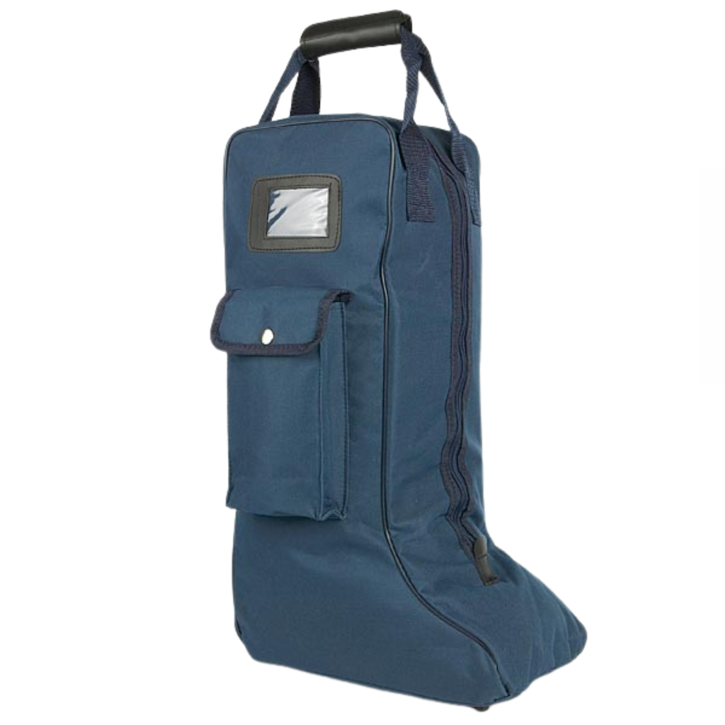 Elico Preston Long Boot Bag