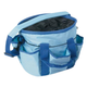 Elico Brunswick Grooming Bag - Blue