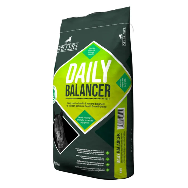Spillers Daily Balancer - 15kg