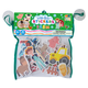 Farm Bath Time Stickers