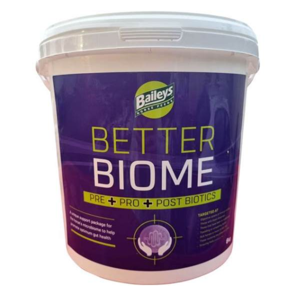Baileys Better Biome - 6kg