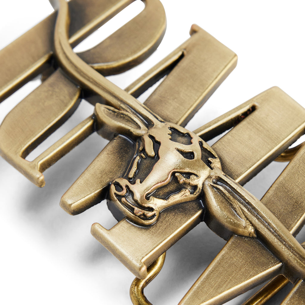 R.M.Williams Heritage Buckle