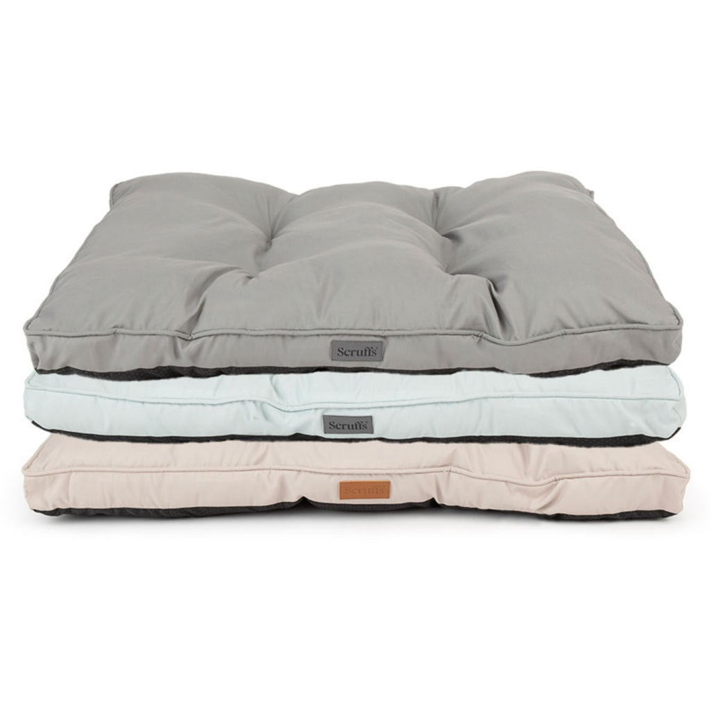 Scruffs Rio Mattress