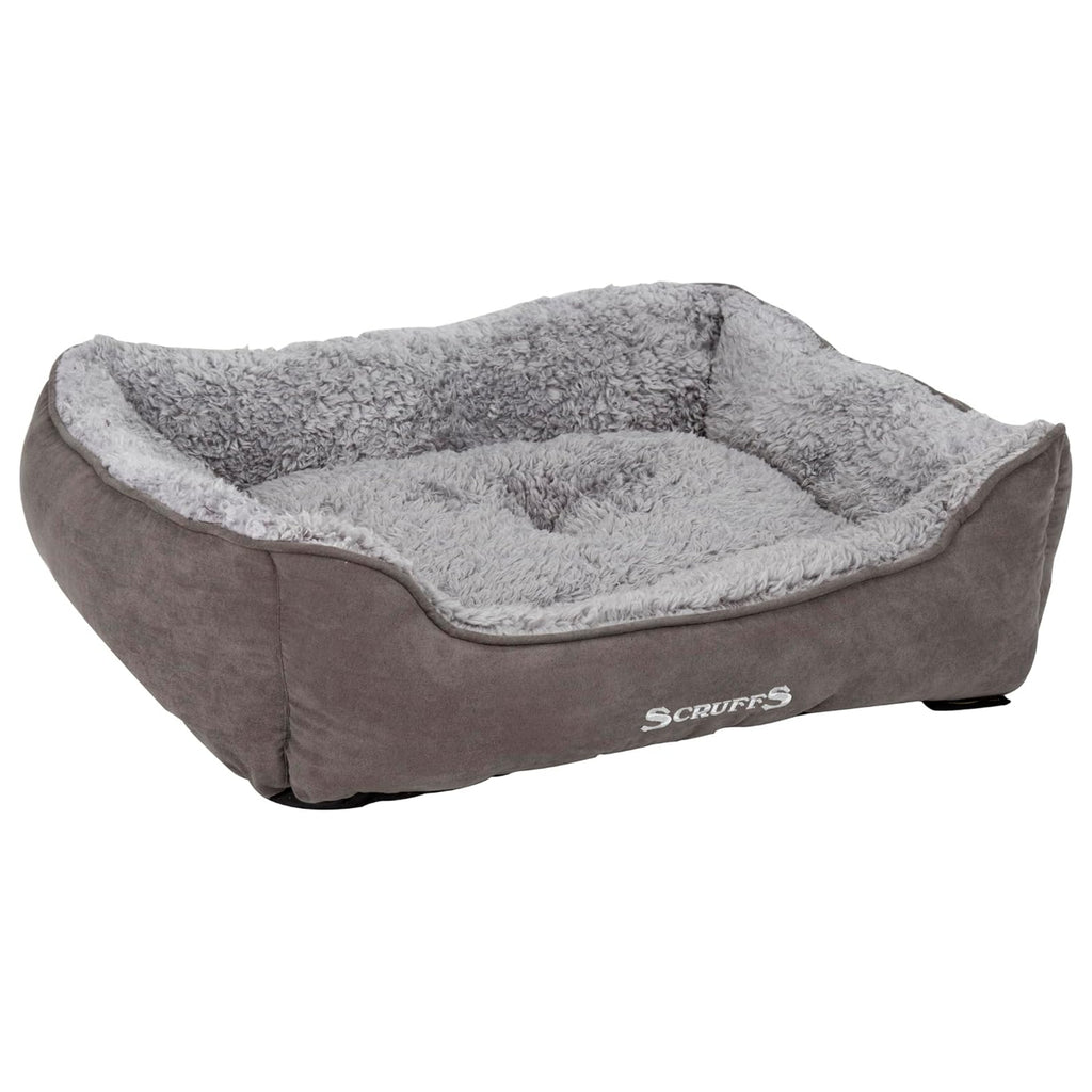 Scruffs Cosy Box Bed