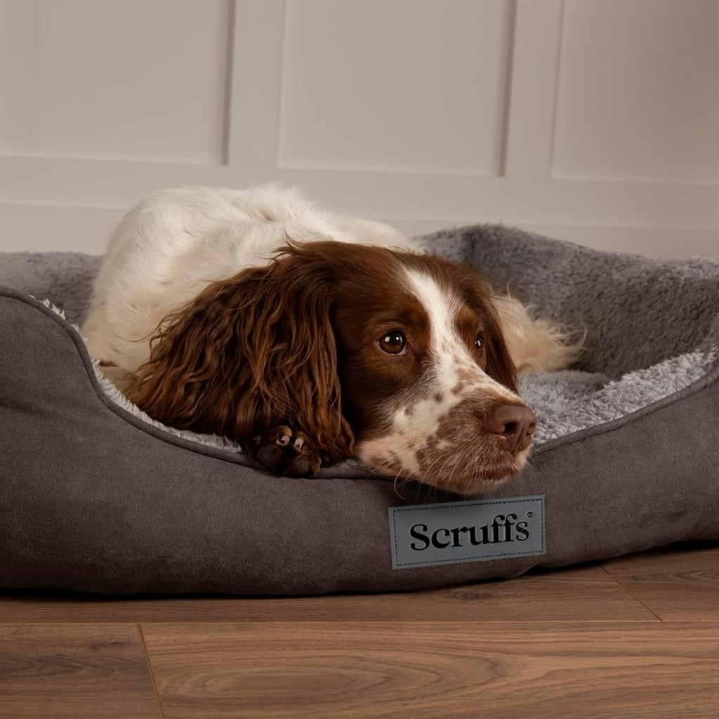 Scruffs Cosy Box Bed
