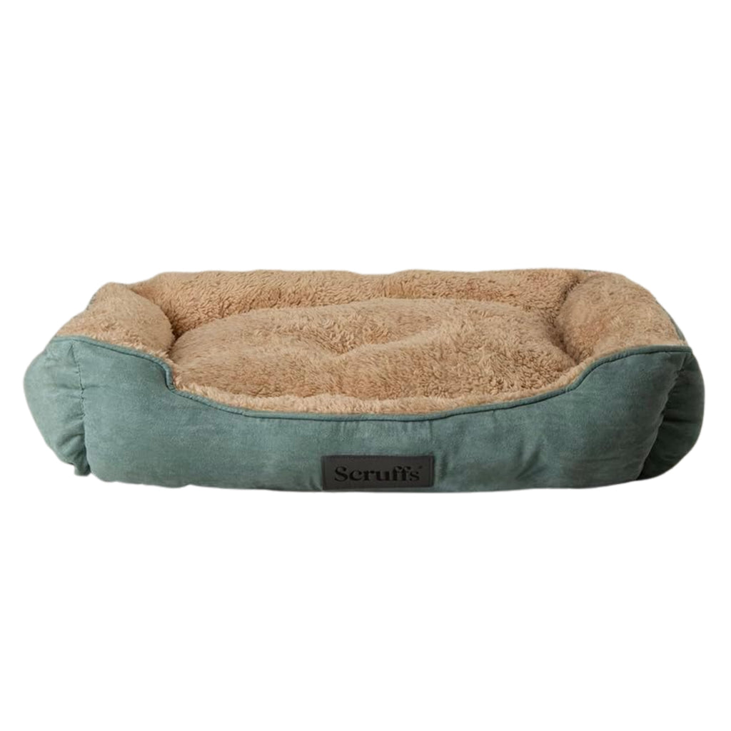 Scruffs Cosy Box Bed