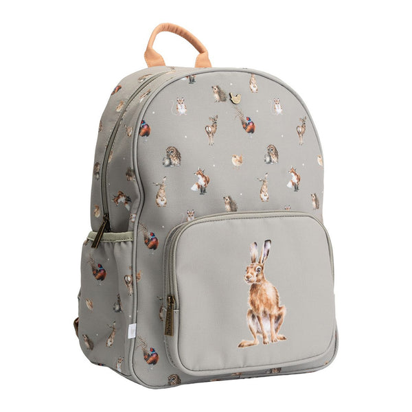 Wrendale Rucksack - Woodlanders