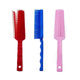 Elico Selby Detangler Brush - Red