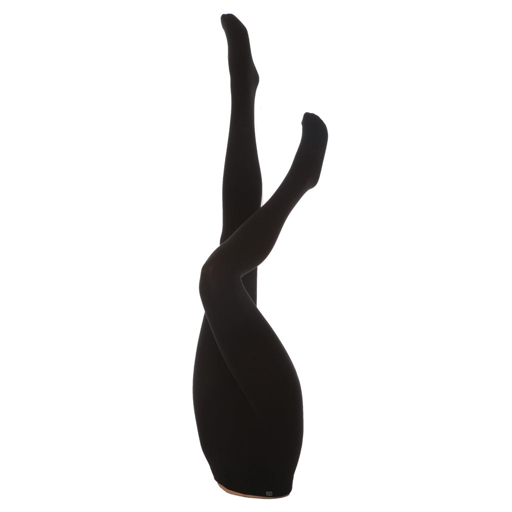Heat Holders Ladies Thermal Tights - Black