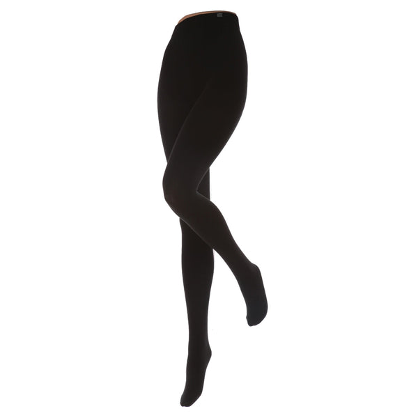 Heat Holders Ladies Thermal Tights - Black