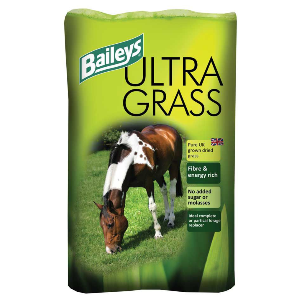 Baileys Ultra Grass - 18kg