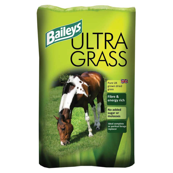 Baileys Ultra Grass - 18kg