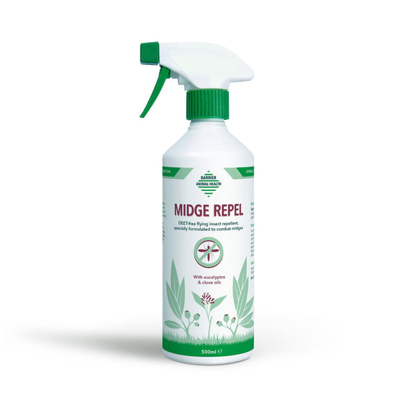 Barrier Animal Health Midge Repel