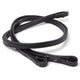 Cameo Inside Grip Reins - Black