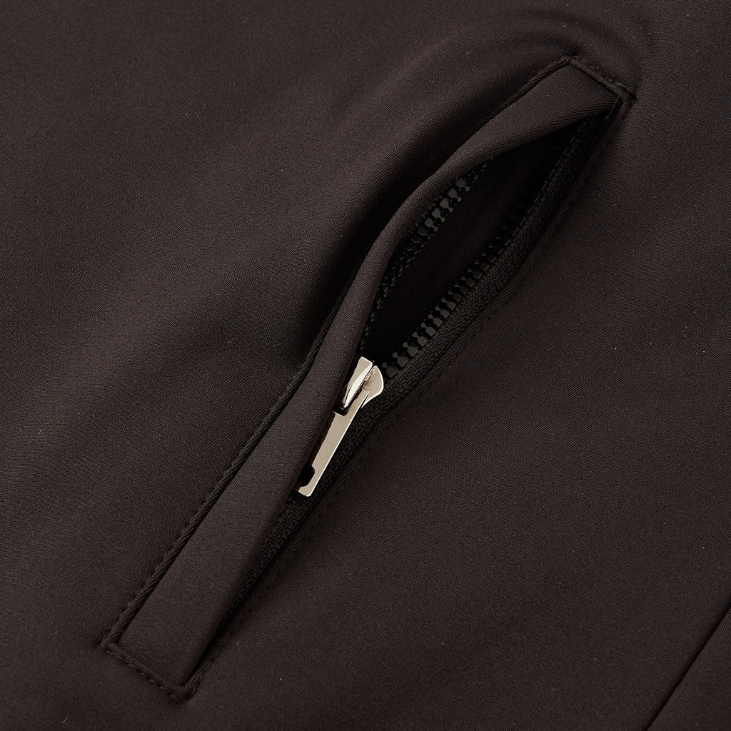 Cameo Ladies Ecodry Riding Jacket - Black